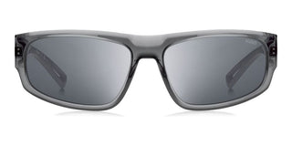 Hugo HG 1367/S men 0 Rectangle Sunglasses