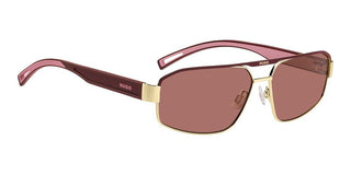 Hugo HG 1368/S men 0 Pilot Sunglasses