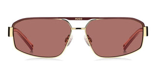 Hugo HG 1368/S men 0 Pilot Sunglasses