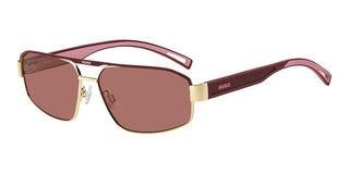 Hugo HG 1368/S men 0 Pilot Sunglasses