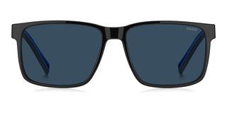 Hugo HG 1369/S men 0 Rectangle Sunglasses