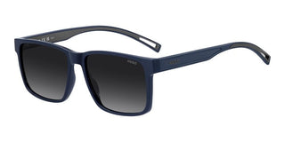Hugo HG 1369/S men 0 Rectangle Sunglasses