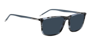 Hugo HG 1374/S men 0 Rectangle Sunglasses
