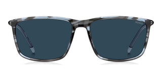 Hugo HG 1374/S men 0 Rectangle Sunglasses