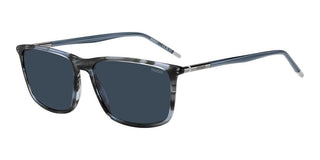 Hugo HG 1374/S men 0 Rectangle Sunglasses