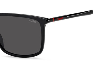 Hugo HG 1374/S men 0 Rectangle Sunglasses