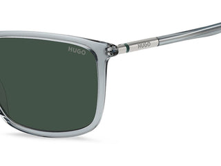 Hugo HG 1374/S men 0 Rectangle Sunglasses