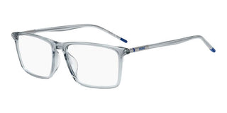 Hugo Hg 1377/g Men  Rectangle Eyeglasses