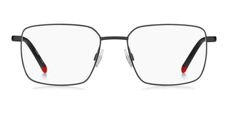 Hugo Hg 1379 Men Black Rectangle Eyeglasses