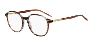 Hugo HG 1380 women 0 Round Eyeglasses