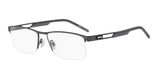 Hugo Hg 1389 Men  Rectangle Eyeglasses
