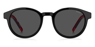 Hugo HG 1390/S men Black Pantos Sunglasses
