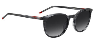 Hugo Hg 1400/g/s Men Grey Pantos Sunglasses