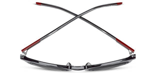 Hugo Hg 1400/g/s Men Grey Pantos Sunglasses