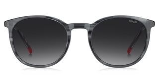 Hugo Hg 1400/g/s Men Grey Pantos Sunglasses