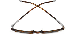 Hugo Hg 1400/g/s Men Brown Pantos Sunglasses