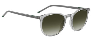 Hugo Hg 1400/g/s Men Grey Pantos Sunglasses