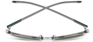 Hugo Hg 1400/g/s Men Grey Pantos Sunglasses