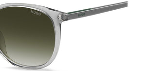 Hugo Hg 1400/g/s Men Grey Pantos Sunglasses