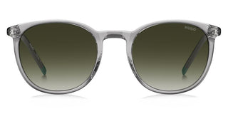 Hugo Hg 1400/g/s Men Grey Pantos Sunglasses