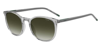 Hugo Hg 1400/g/s Men Grey Pantos Sunglasses