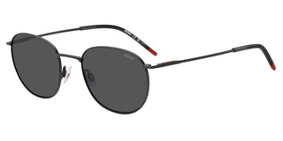 Hugo Hg 1405/s Men Black Pantos Sunglasses