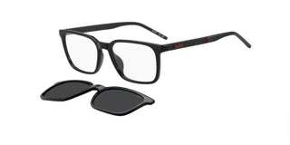 Hugo HG 1421/G/C men Black Eyeglasses