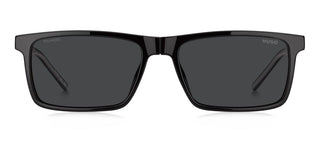Hugo HG 1422/G/C men Black Eyeglasses