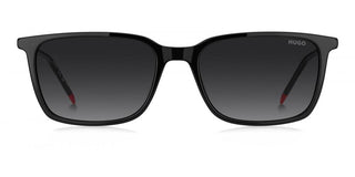 Hugo HG 1423/G/S men Black Sunglasses