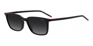 Hugo HG 1423/G/S men Black Sunglasses