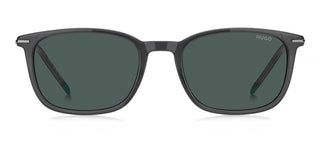 Hugo HG 1428/S men Grey Sunglasses