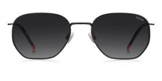 Hugo HG 1429/S men Black Sunglasses