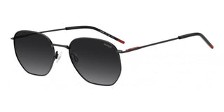 Hugo HG 1429/S men Black Sunglasses