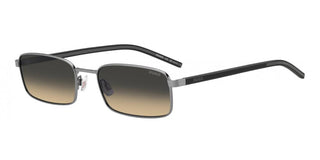 Hugo HG 1434/S men Grey Sunglasses