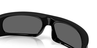 Oakley Highland Oo 9522 Unisex Black Sports Sunglasses
