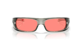 Oakley HIGHLAND OO 9522 unisex Grey Sports Sunglasses