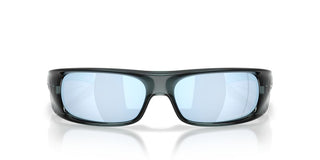 Oakley Highland Oo 9522 Unisex Black Sports Sunglasses