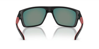 Arnette HIJIKI AN 4330 men Black Squared Sunglasses