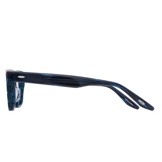 BARTON PERREIRA Hinkley Hinkley men Blue Squared Eyeglasses