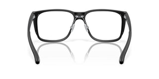 Oakley Hip Tone Ox8182 Men Black Squared Eyeglasses
