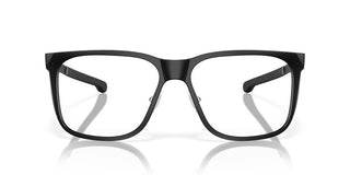 Oakley Hip Tone Ox8182 Men Black Squared Eyeglasses