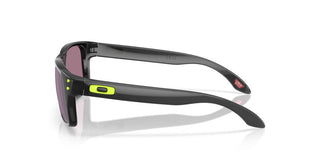 Oakley Holbrook Junior 0oj9014  Children Black Squared Sunglasses