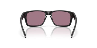 Oakley HOLBROOK JUNIOR 0OJ9014 children Black Squared Sunglasses