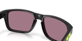 Oakley Holbrook Junior 0oj9014  Children Black Squared Sunglasses
