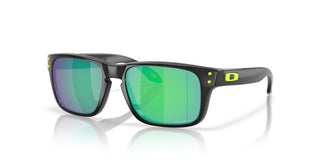 Oakley Holbrook Junior 0oj9014  Children Black Squared Sunglasses