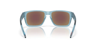 Oakley Holbrook Junior 0oj9014  Children Blue Squared Sunglasses