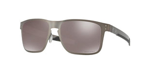 Oakley Holbrook Metal Oo 4123 Men Grey Geometric Sunglasses