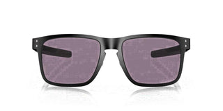 Oakley HOLBROOK METAL OO 4123 men Black Geometric Sunglasses