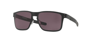 Oakley HOLBROOK METAL OO 4123 men Black Geometric Sunglasses