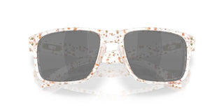 Oakley Lifestyle Holbrook Oo 9102 Men Multicolor Geometric Sunglasses